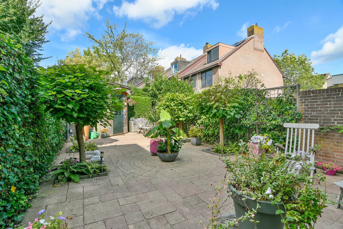 Foto 20 van Mient 31