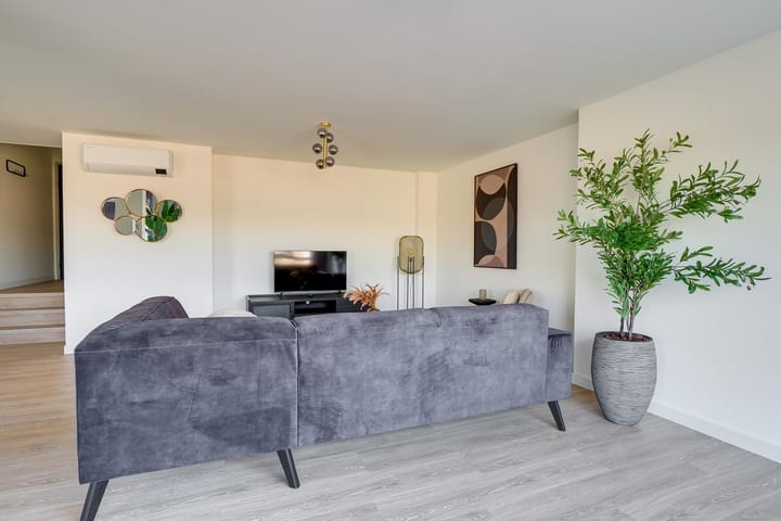 Foto 4 van Anton Geesinkstraat 11-N