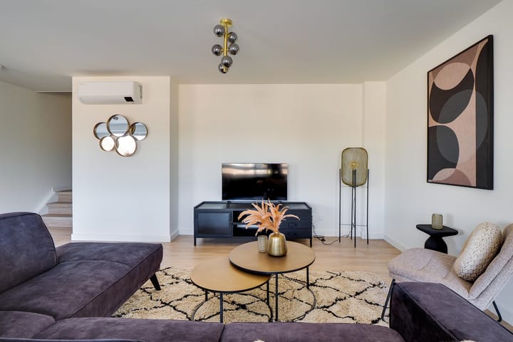 Foto 5 van Anton Geesinkstraat 11-N