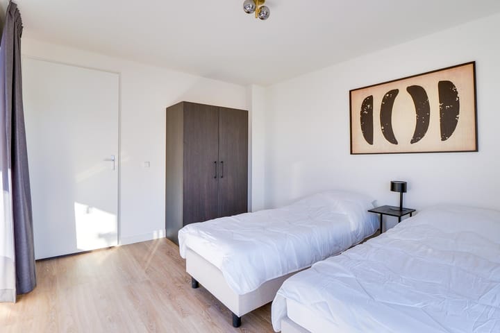 Foto 17 van Anton Geesinkstraat 11-N