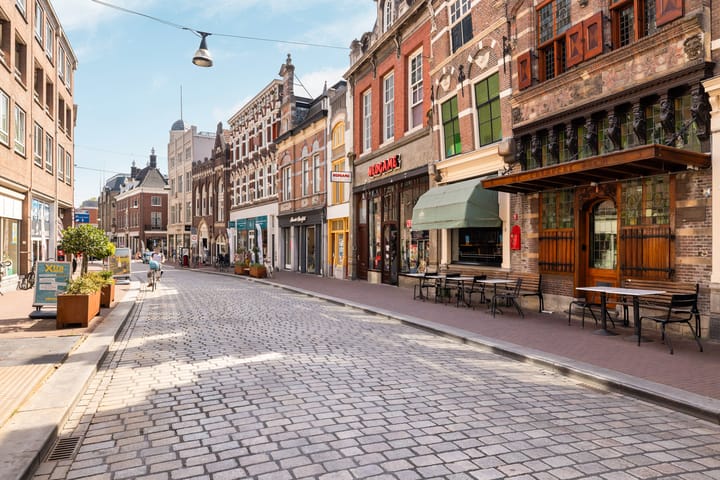 Foto 8 van Visstraat 23