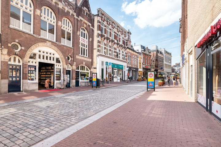 Foto 10 van Visstraat 23