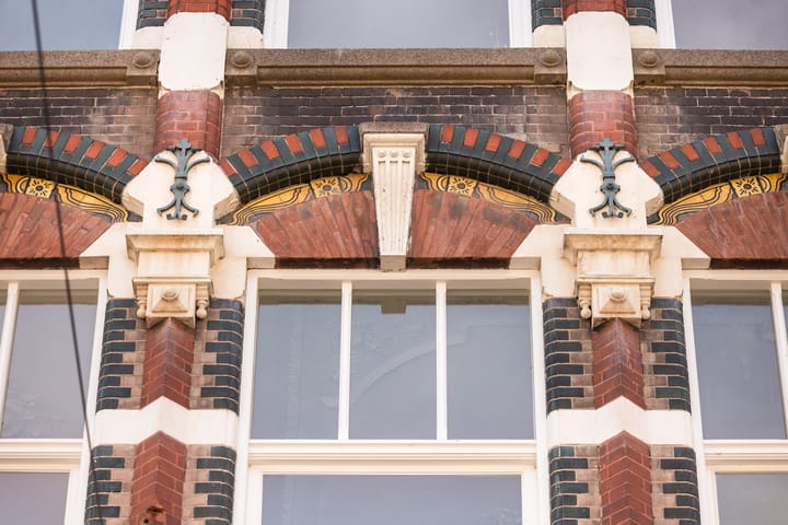 Foto 13 van Visstraat 23