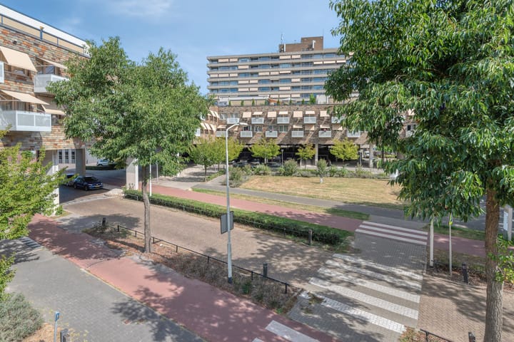 Photo 6 of Herman Gorterlaan 319