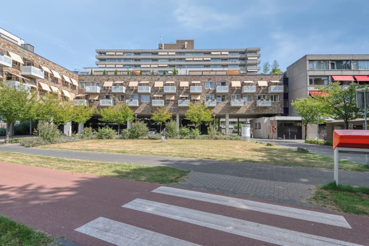 Photo 7 of Herman Gorterlaan 319