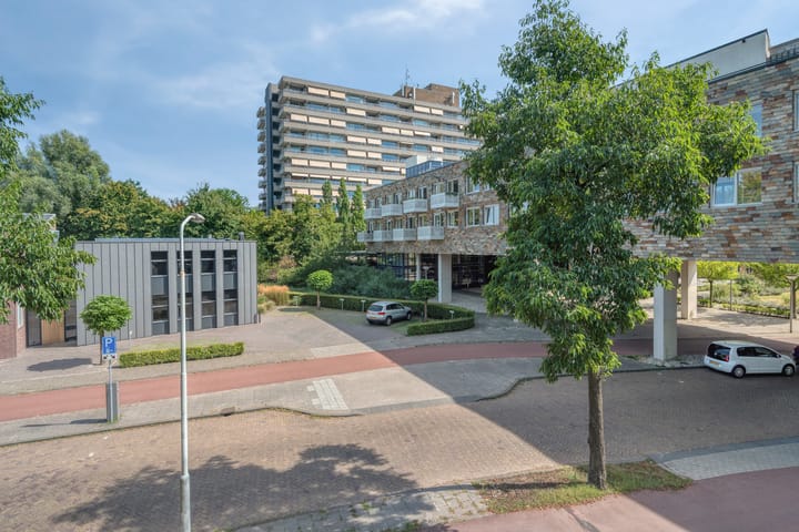 Photo 8 of Herman Gorterlaan 319