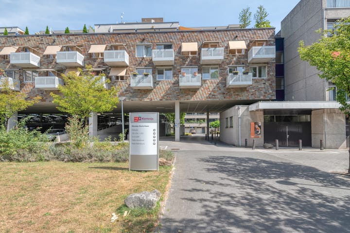 Photo 9 of Herman Gorterlaan 319