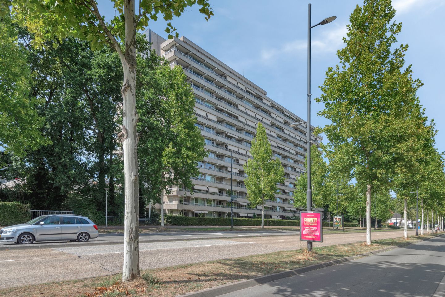 Photo 10 of Herman Gorterlaan 319