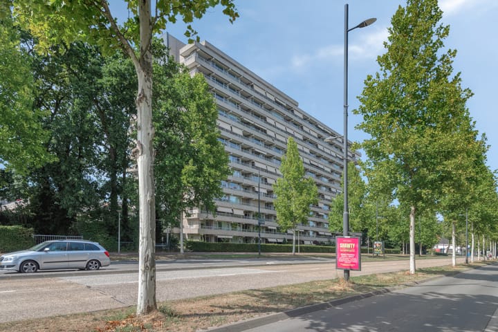 Photo 10 of Herman Gorterlaan 319