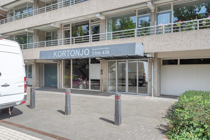 Photo 11 of Herman Gorterlaan 319