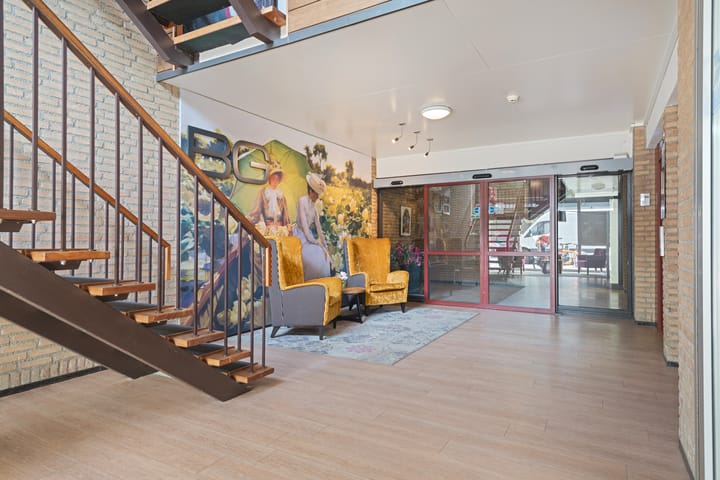 Photo 12 of Herman Gorterlaan 319