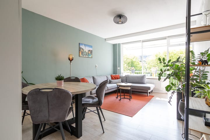 Photo 9 of Volendamlaan 873