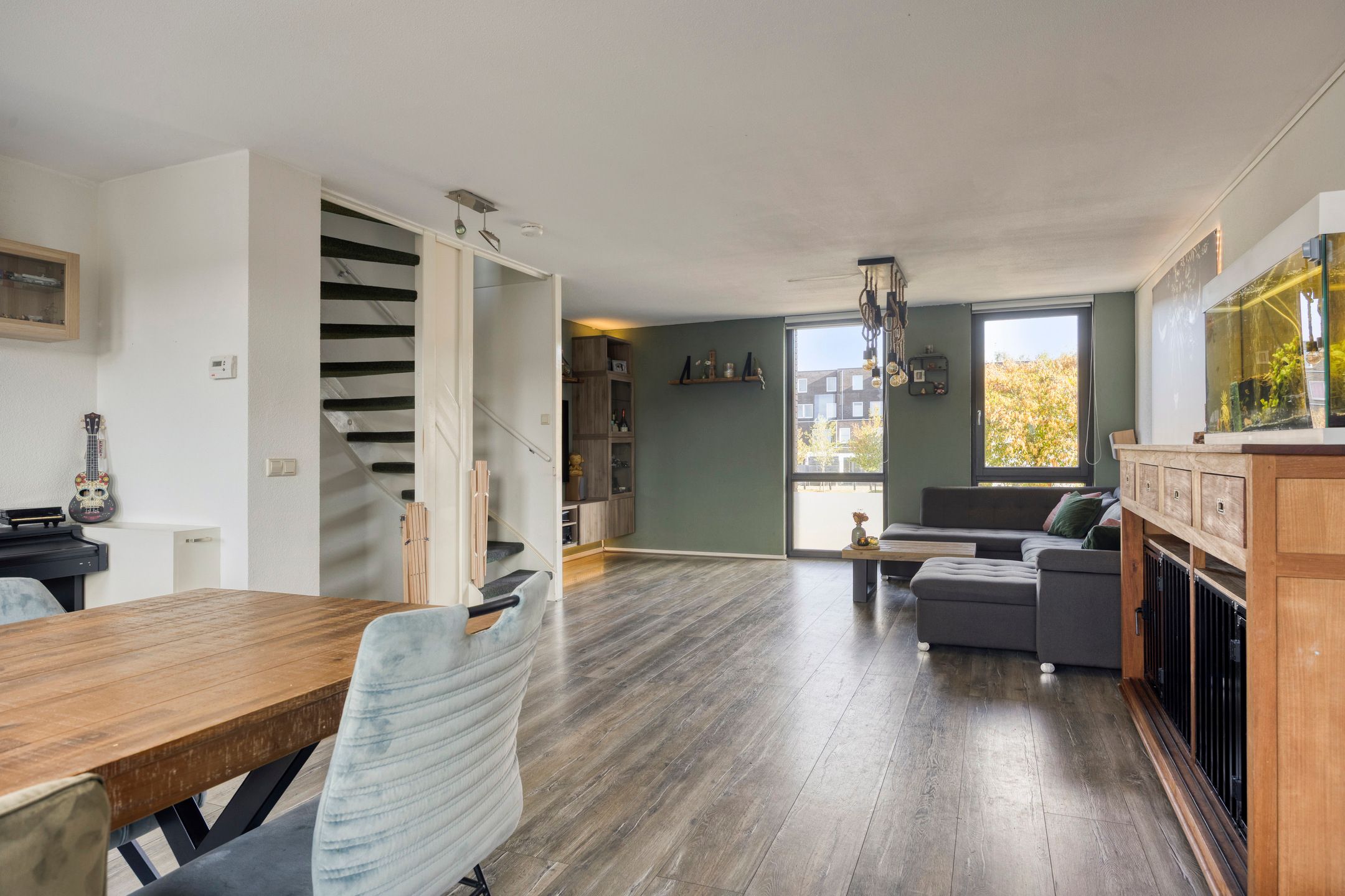 Foto 3 van Wijboschstraat 22