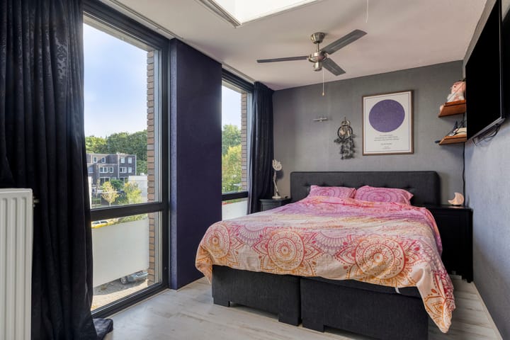 Foto 4 van Wijboschstraat 22