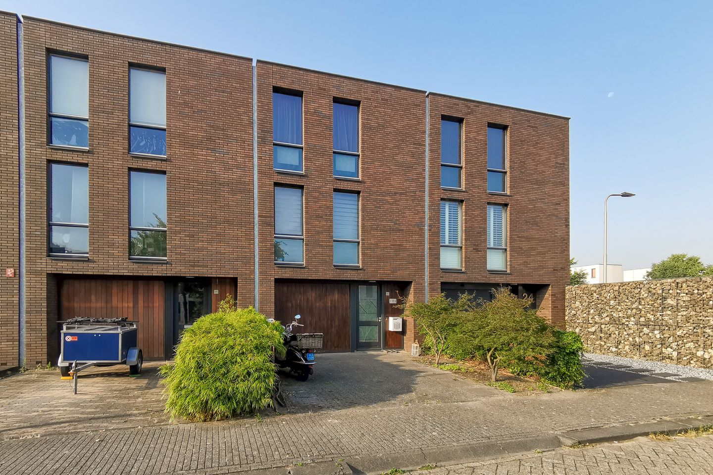 Foto 5 van Wijboschstraat 22