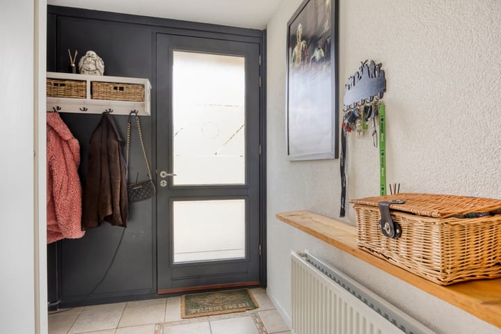 Foto 6 van Wijboschstraat 22