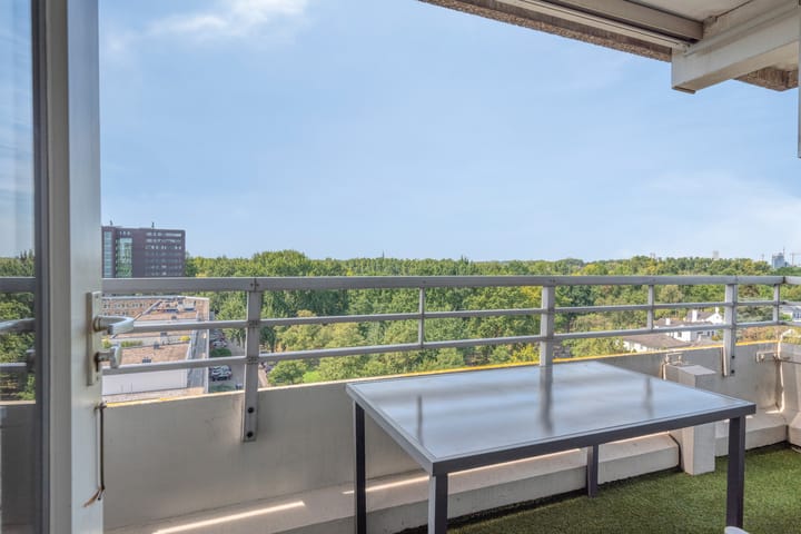 Photo 35 of Herman Gorterlaan 319