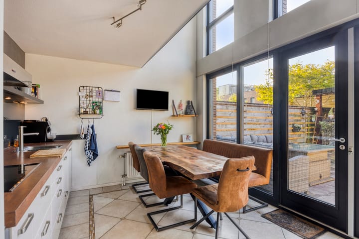 Foto 9 van Wijboschstraat 22