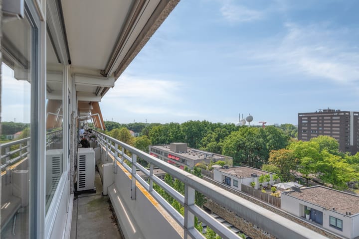 Photo 37 of Herman Gorterlaan 319