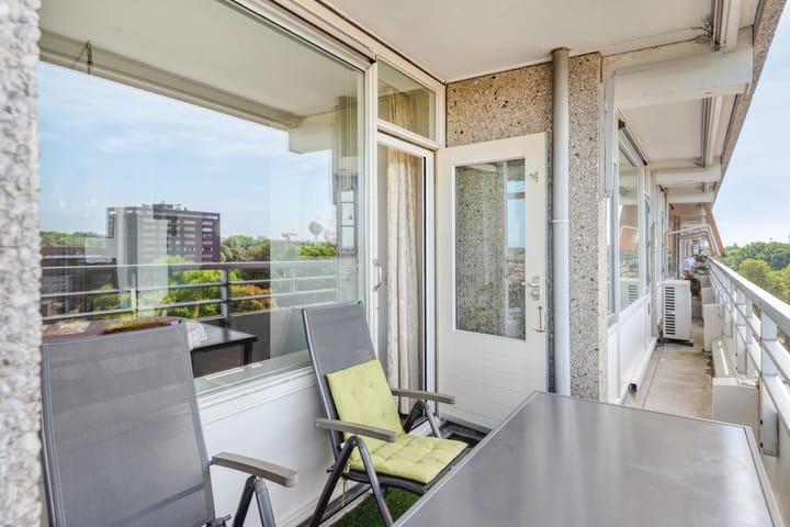 Photo 38 of Herman Gorterlaan 319