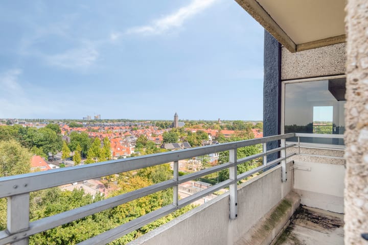 Photo 39 of Herman Gorterlaan 319