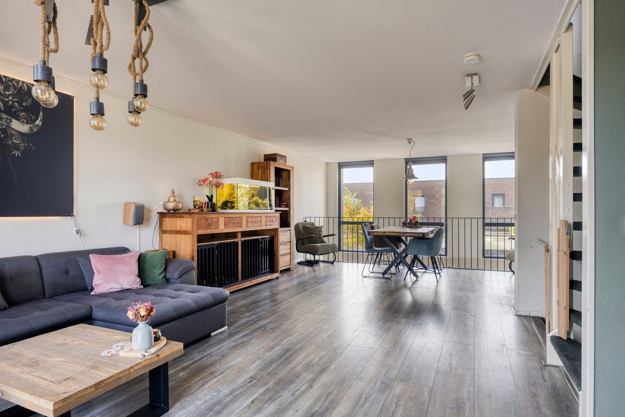 Foto 12 van Wijboschstraat 22