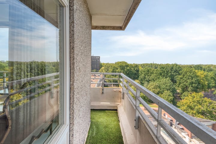 Photo 40 of Herman Gorterlaan 319