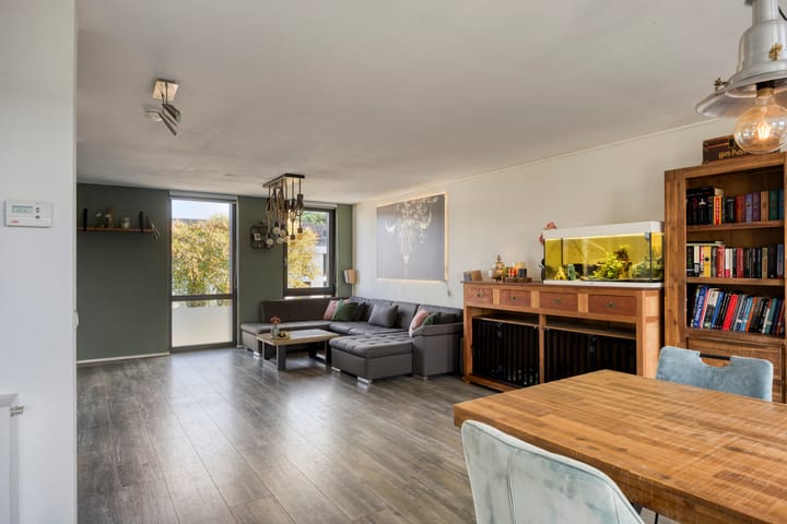 Foto 14 van Wijboschstraat 22