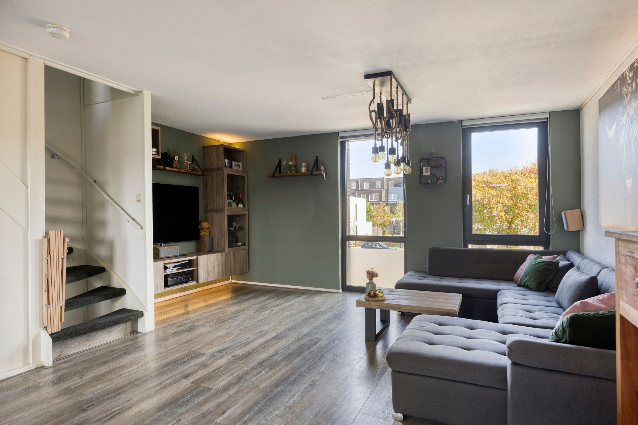 Foto 15 van Wijboschstraat 22