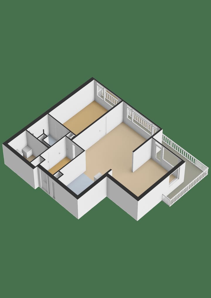 Photo 43 of Herman Gorterlaan 319