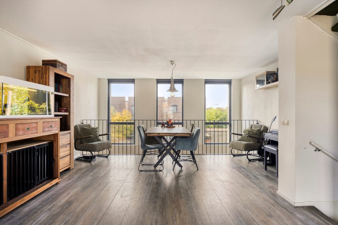 Foto 16 van Wijboschstraat 22