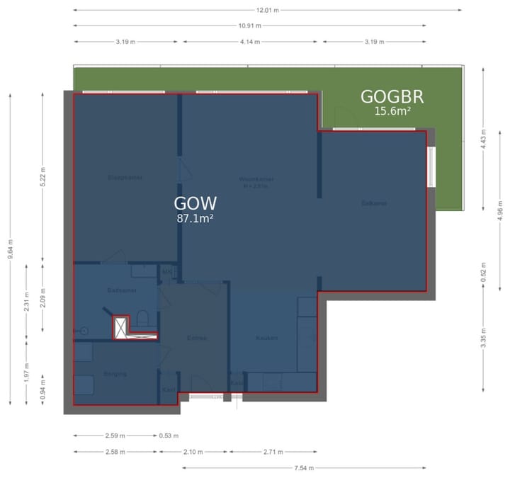 Photo 44 of Herman Gorterlaan 319