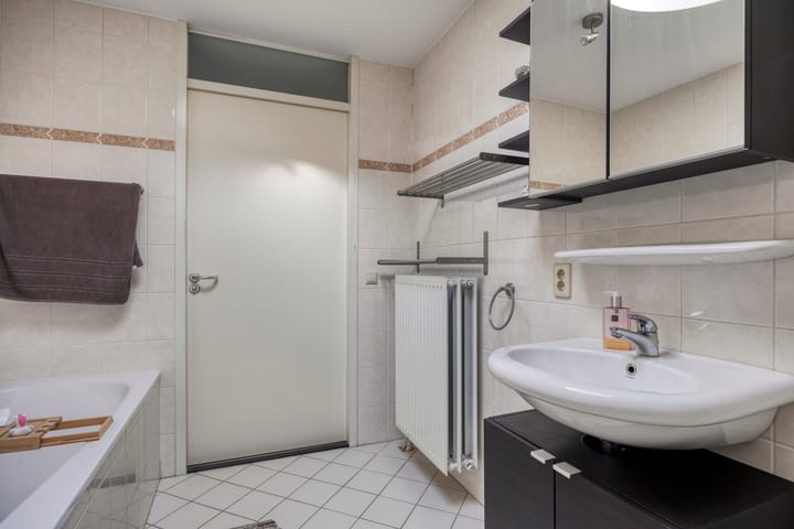 Foto 21 van Wijboschstraat 22