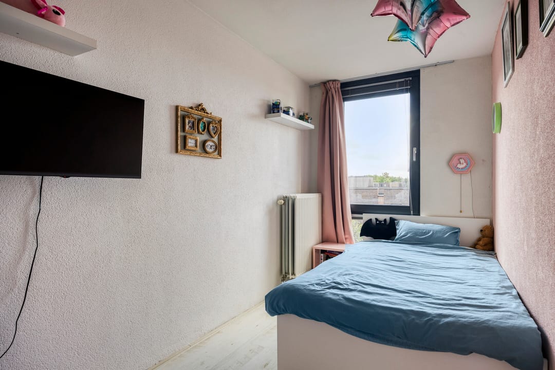 Foto 22 van Wijboschstraat 22