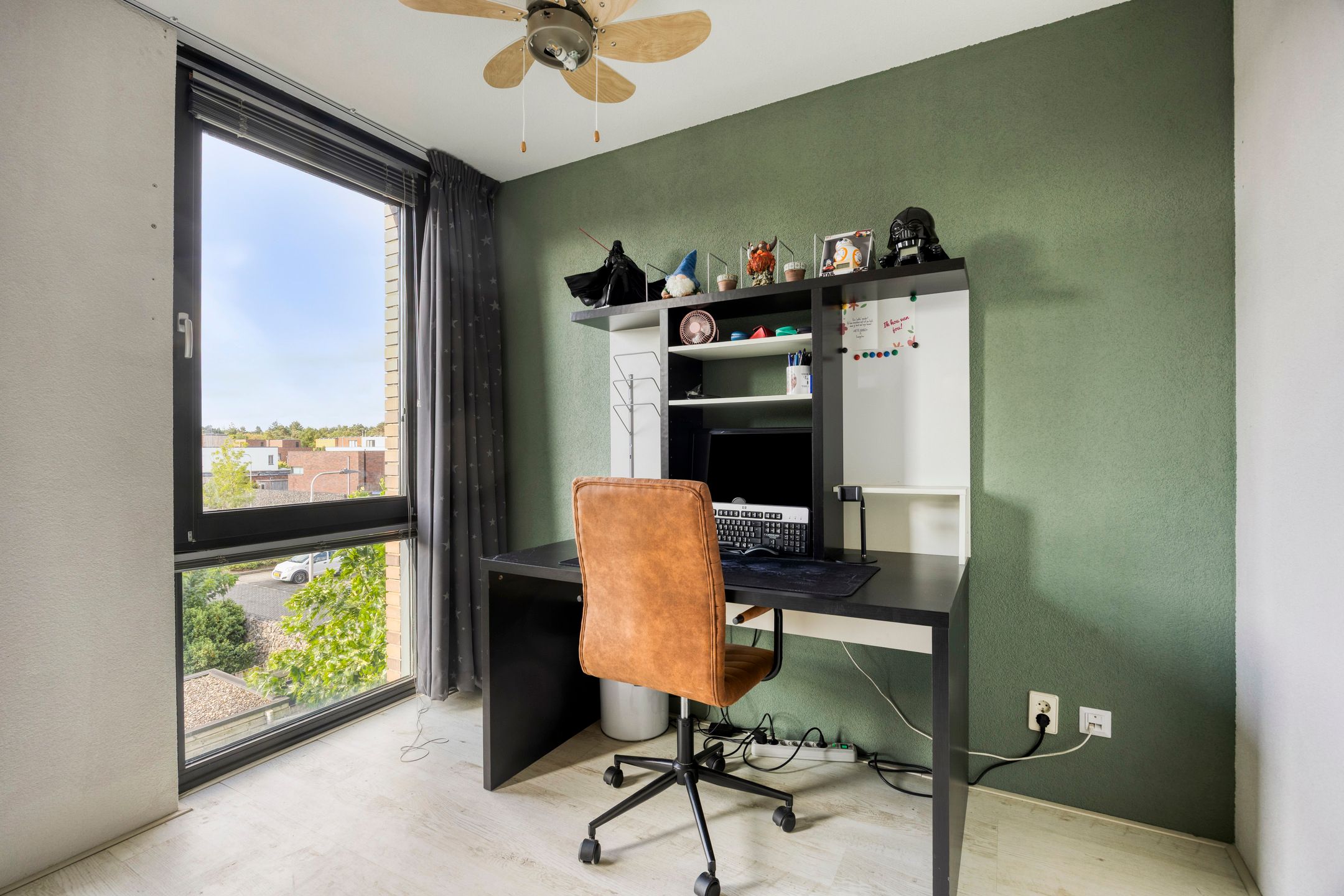 Foto 24 van Wijboschstraat 22