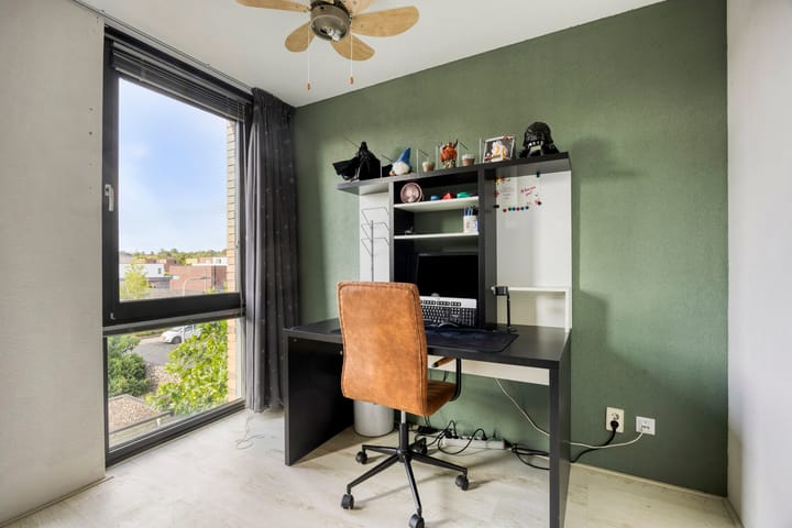 Foto 24 van Wijboschstraat 22