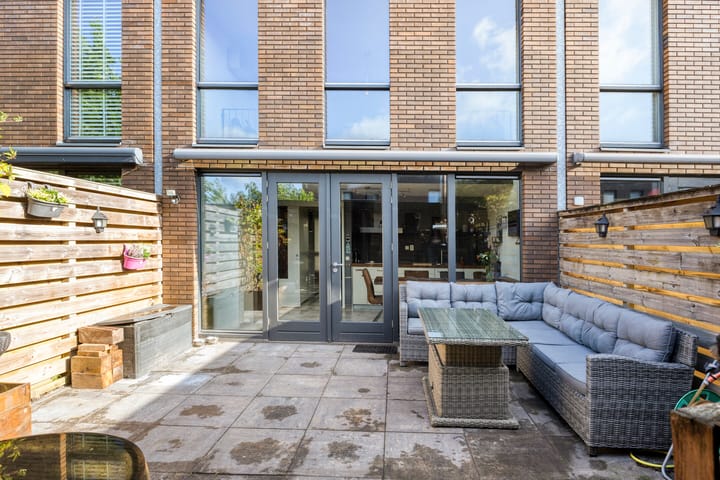 Foto 25 van Wijboschstraat 22