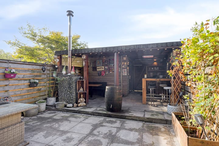 Foto 26 van Wijboschstraat 22