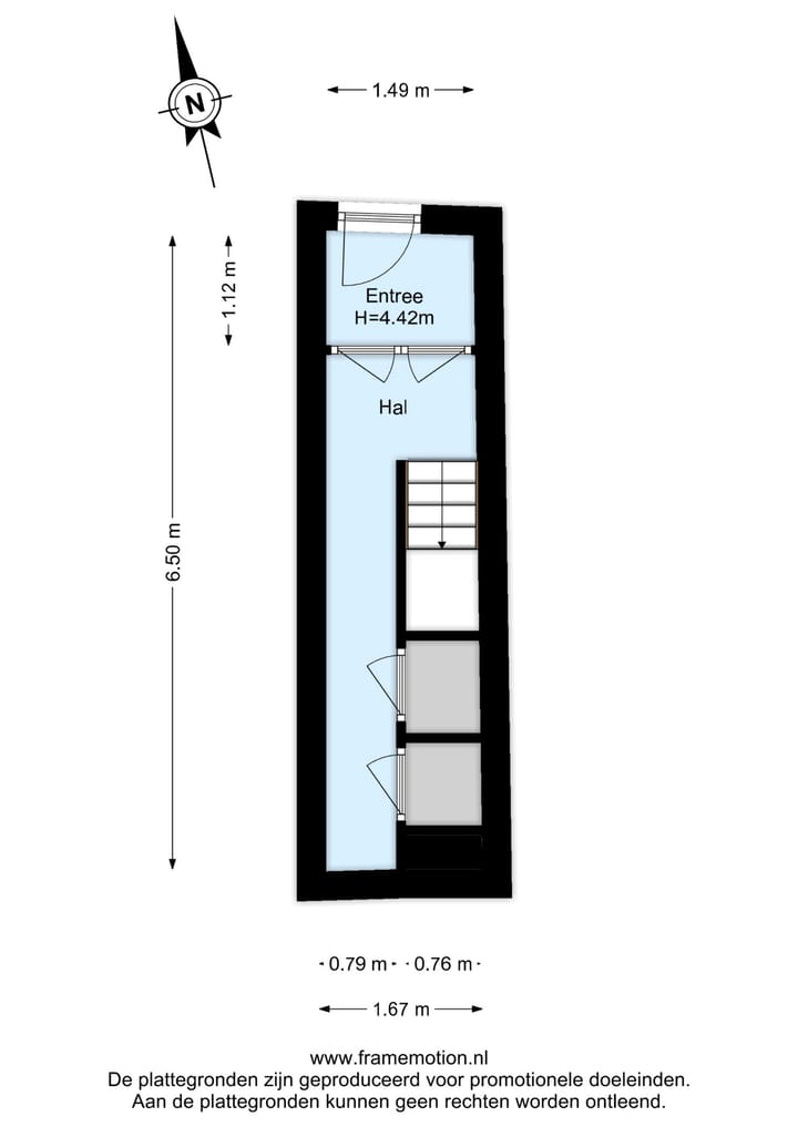Foto 59 van Visstraat 23