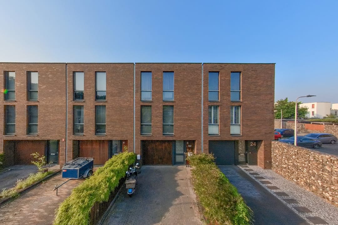 Foto 31 van Wijboschstraat 22