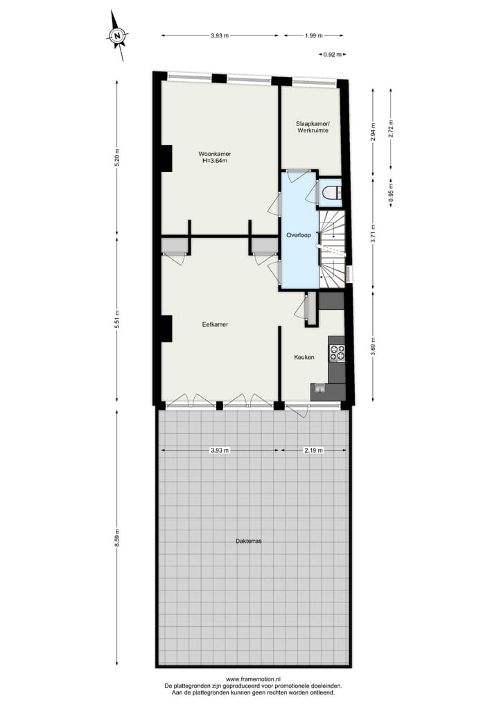 Foto 60 van Visstraat 23