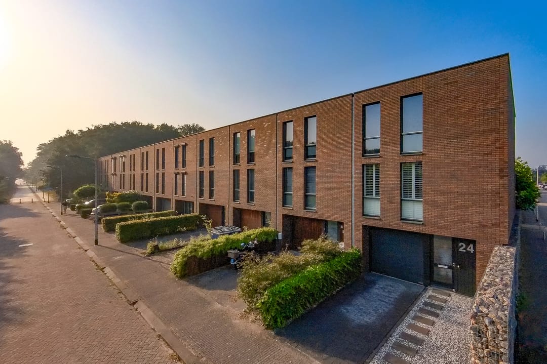 Foto 32 van Wijboschstraat 22