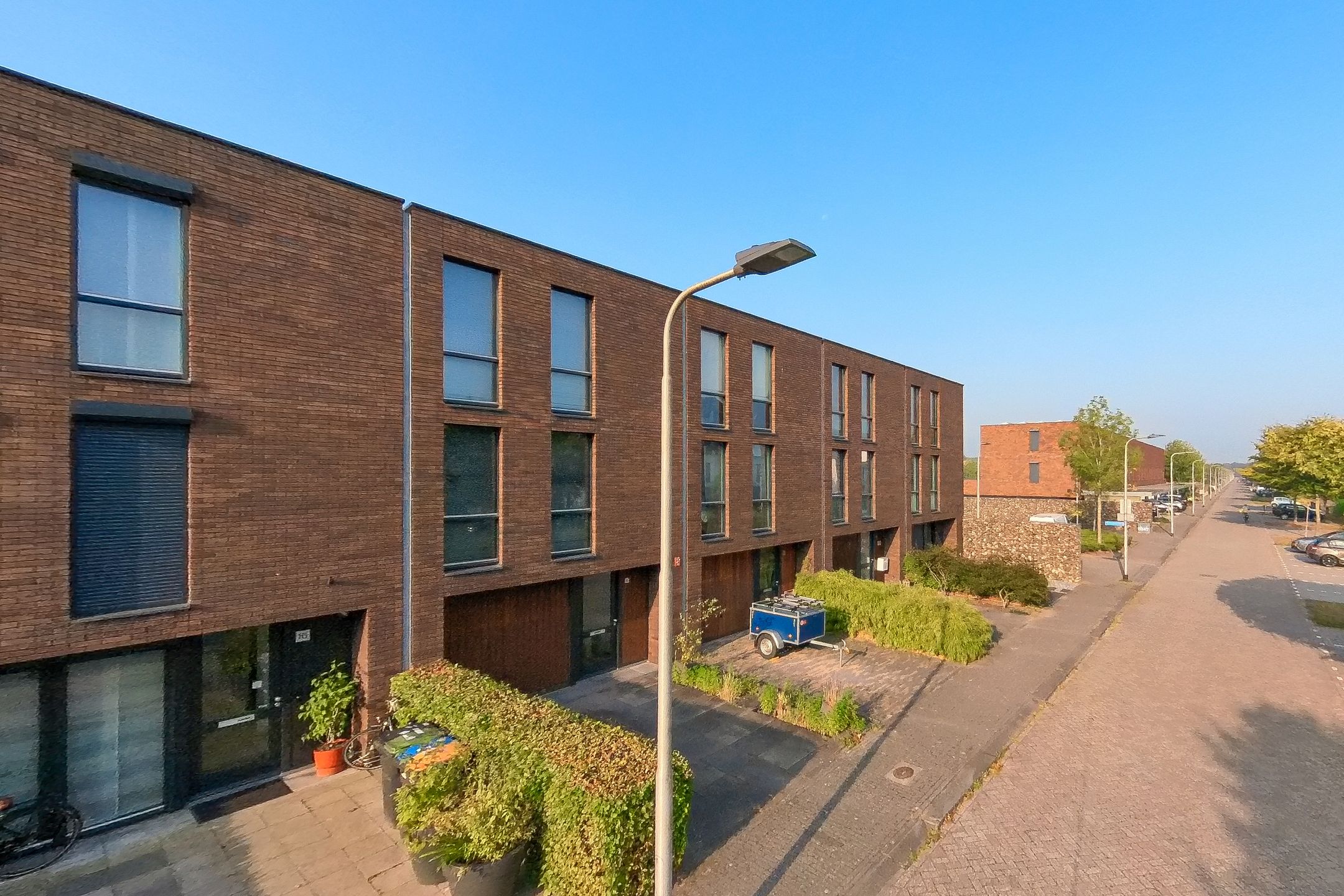 Foto 33 van Wijboschstraat 22