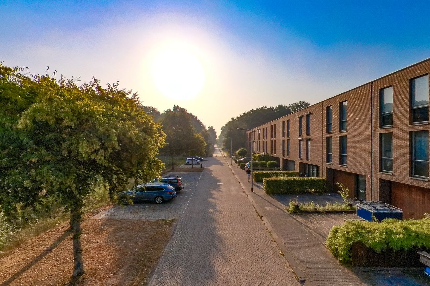 Foto 35 van Wijboschstraat 22