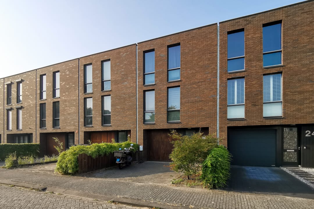 Foto 38 van Wijboschstraat 22