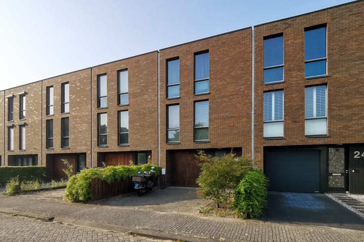 Foto 38 van Wijboschstraat 22