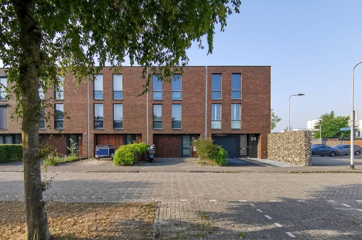 Foto 39 van Wijboschstraat 22