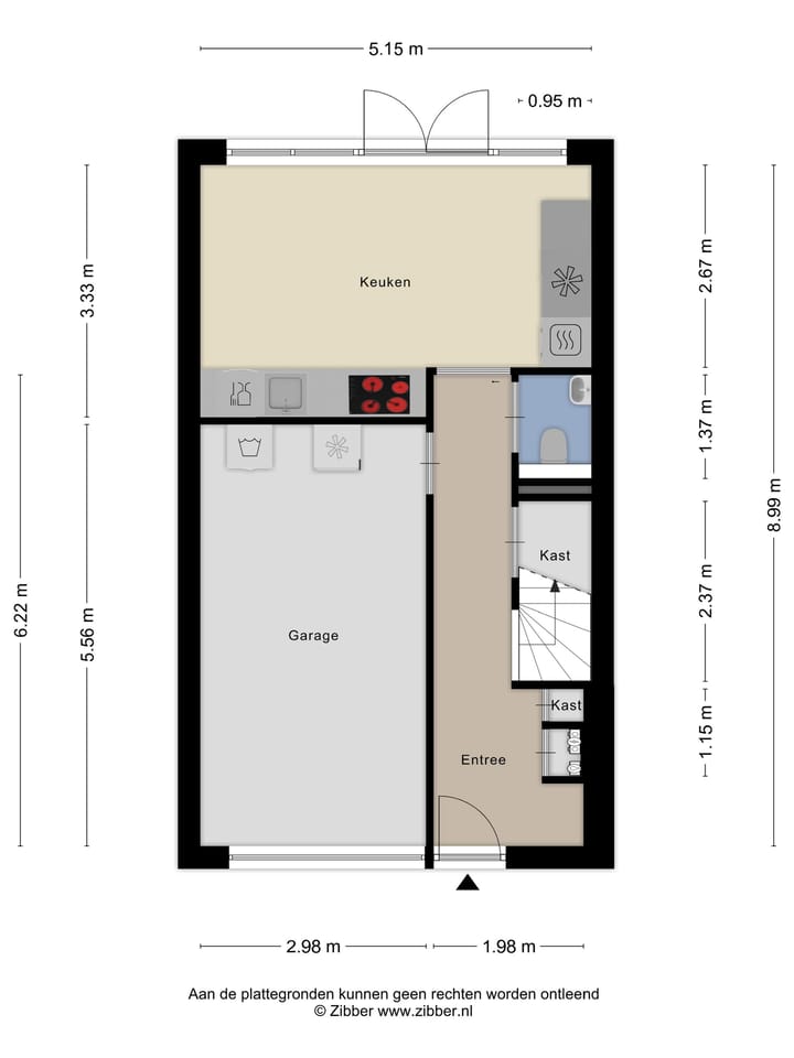 Foto 43 van Wijboschstraat 22