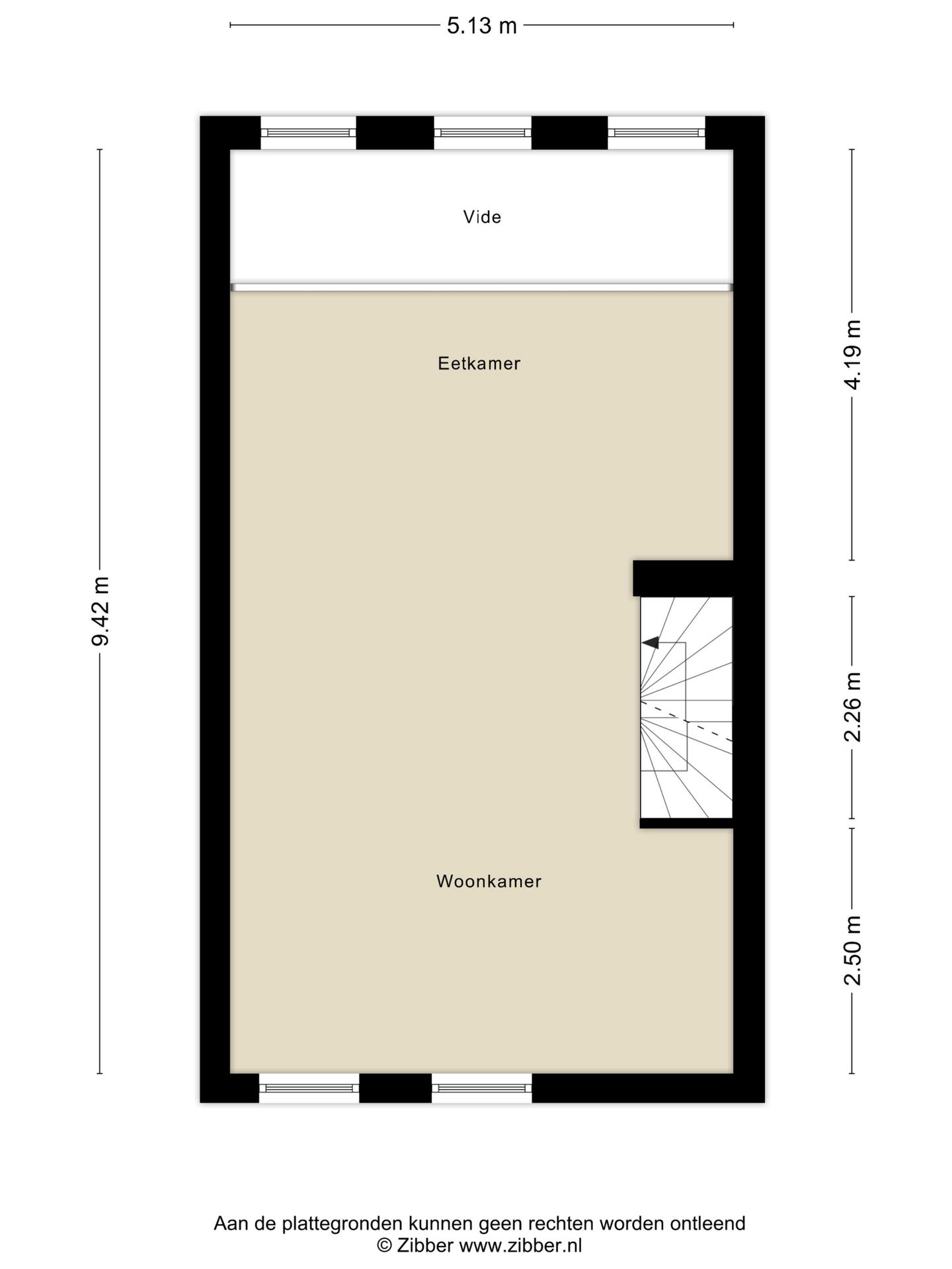 Foto 44 van Wijboschstraat 22