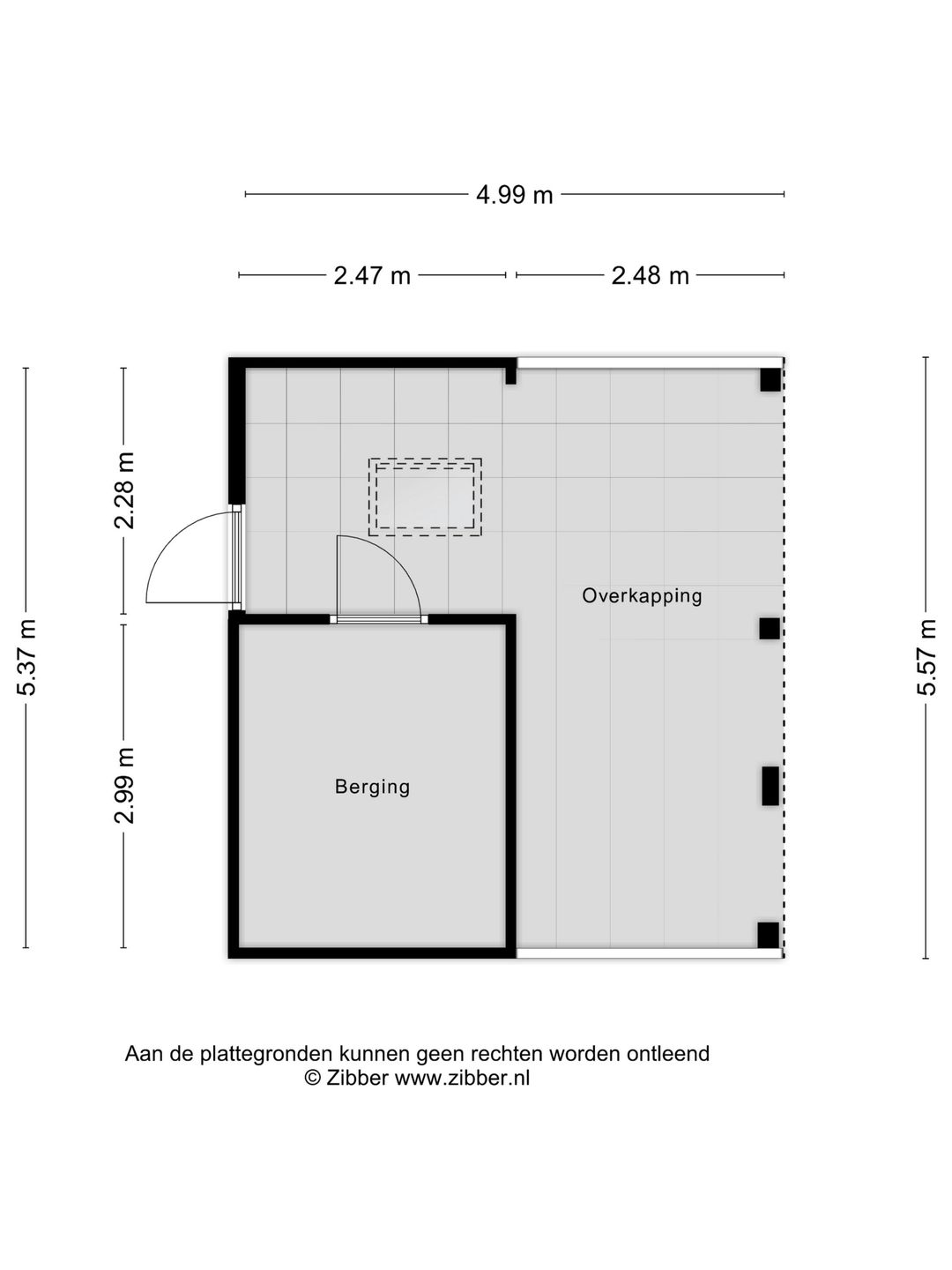 Foto 46 van Wijboschstraat 22